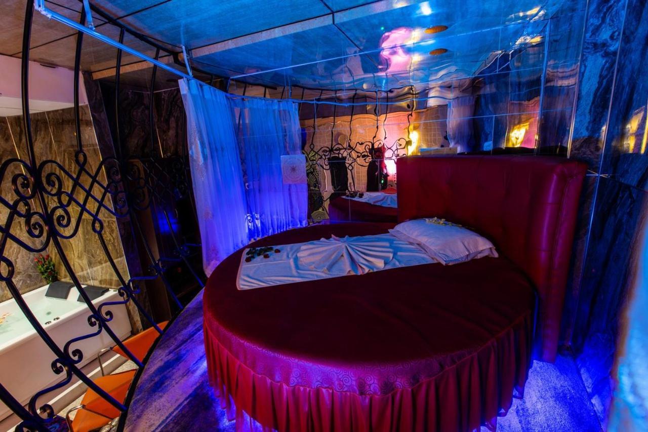 Fortune 1127 - Central Hotel ホーチミン市 エクステリア 写真
